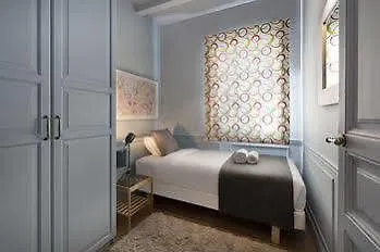 Nextdoor Gaudi Barcelona 아파트 스페인