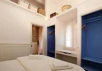 Nextdoor Gaudi Barcelona Appartement Spanje