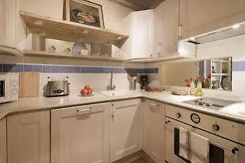 Nextdoor Gaudi Barcelona Apartment Spain